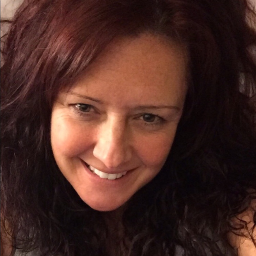 Meet your Posher, Kim